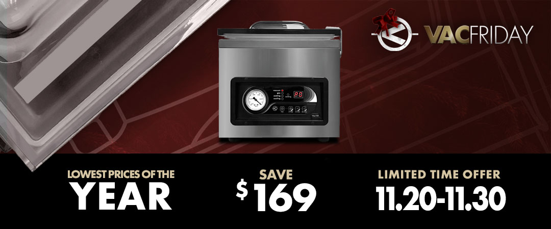 Vac110 VacFriday Banner