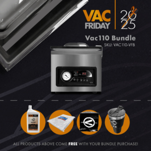 Vac110 - VacFriday Bundle