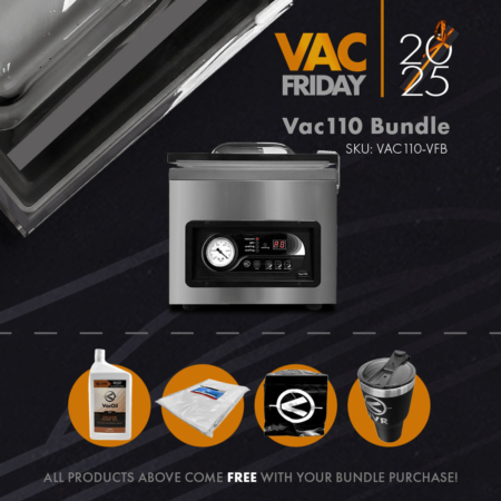 Vac110 - VacFriday Bundle