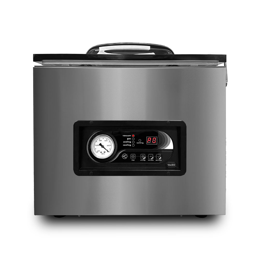 Vac310 FACE 2026 Vac310 - Chamber Vacuum Sealer