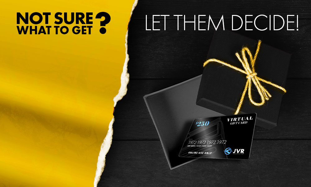 Virtual Gift Card