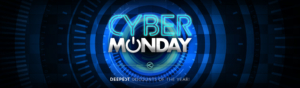 CYBER MONDAY 2025