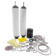 Overhaul & Filter Kit, RVS200 - Vacuum Pump