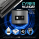 JVR Vac310 (2 Bar) - Cyber Monday Bundle