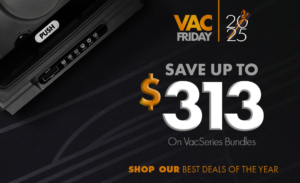 VacFriday 2025