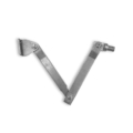 Body Hinge, Vac100 & Vac110