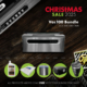 JVR Vac100 - Christmas Bundle