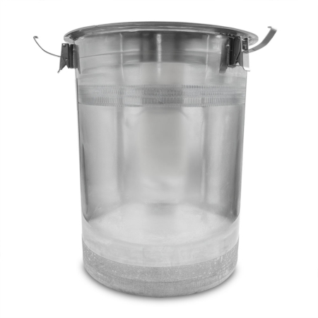 Drum Assembly, VST25