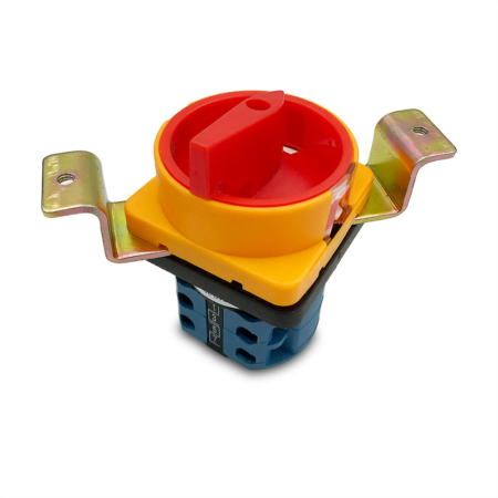 Disconnect Switch, Vac410