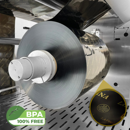 Custom Printed Thermoforming Films