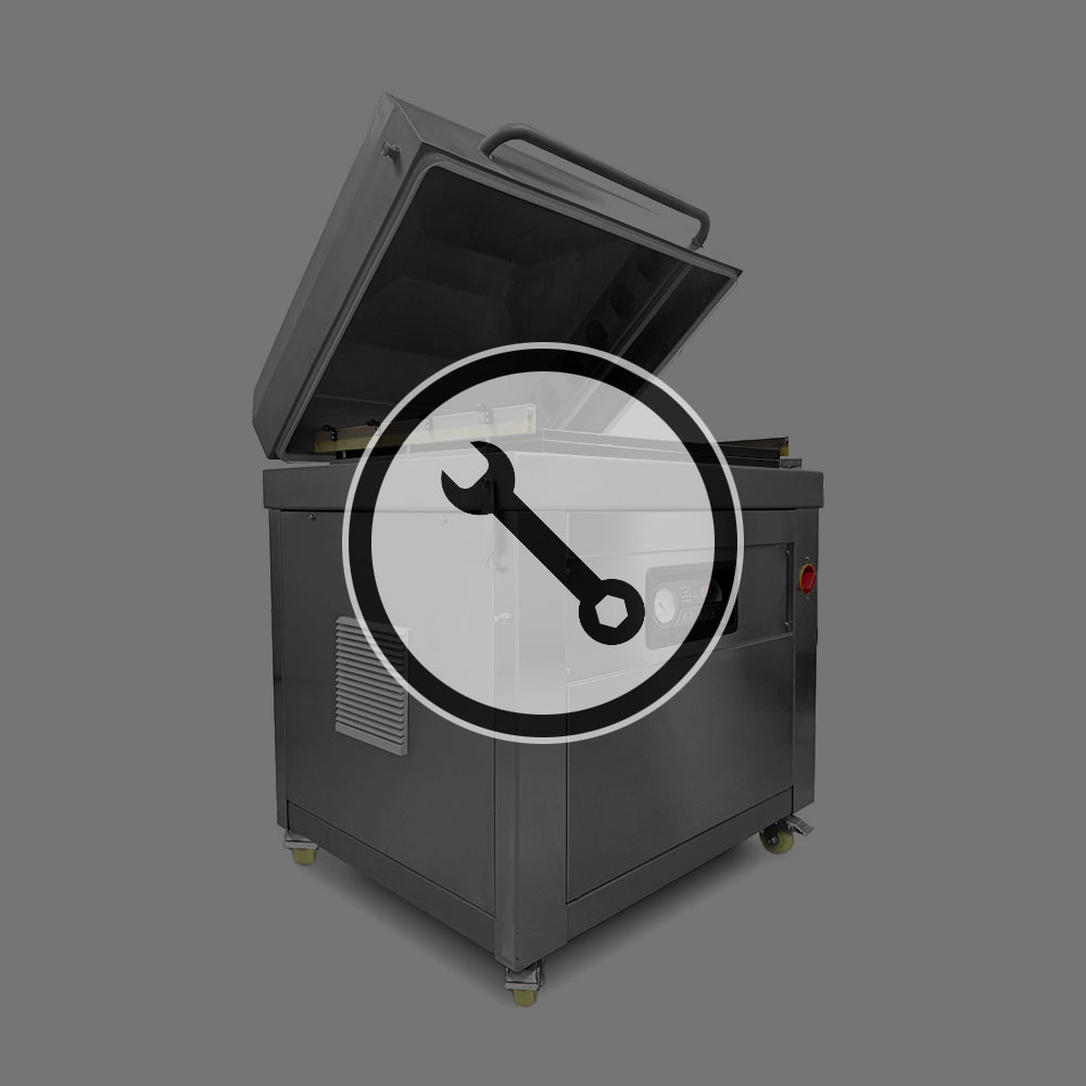 Vac510-Parts JVR Vac510 Parts