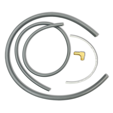 Vac100 Inlet Check Valve Replacement Pack