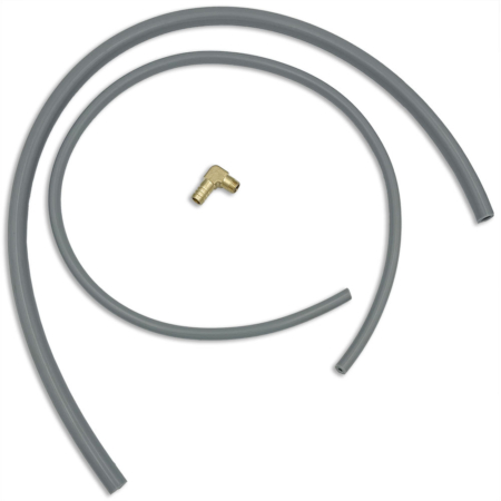 Vac100 Inlet Check Valve Replacement Pack