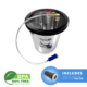Chamber Accessory (3 GALLON), Vac110-310