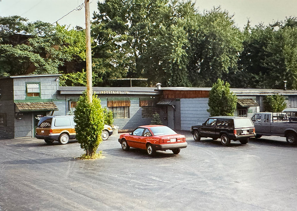 History and Service of JVR Industries | VacNews Article