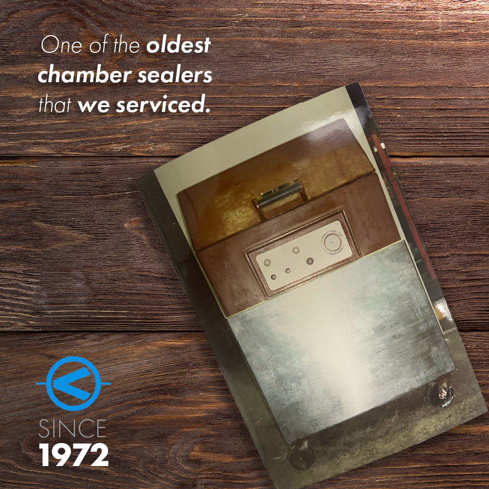 History and Service of JVR Industries | VacNews Article