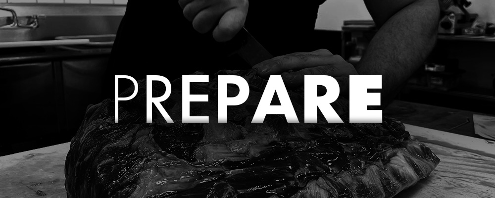 Prepare Banner