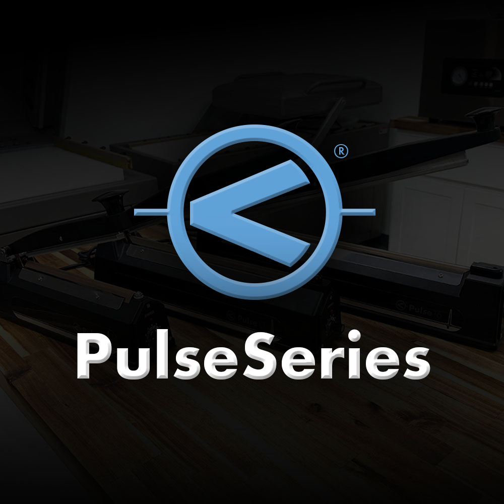 PulseSeries Parts