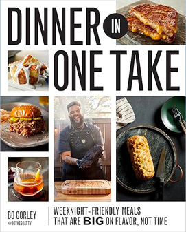 Dinner in One Take