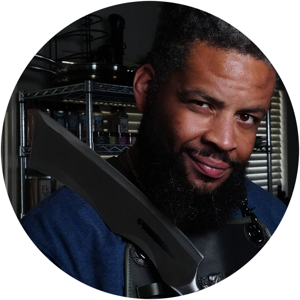 Bo Corley, Chef