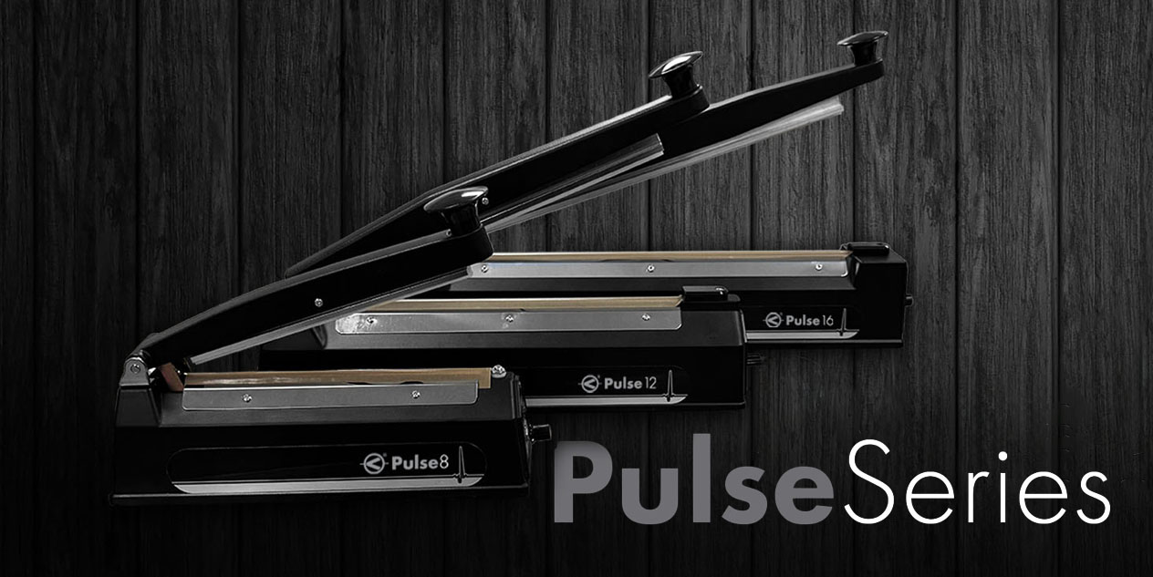 PulseSeries Support